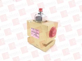 Регулирующий клапан Артикул FCV6-16-S-12H-NV от производителя EATON HYDRAULIC