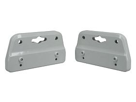 Bud Industries DPX-624-KIT