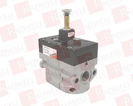 Регулирующий клапан Артикул C1202-AV.P от производителя CAMOZZI