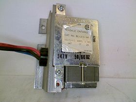 BL-LV-C-347 Комплект принадлежностей и уплотнений для систем отопления, вентиляции и кондиционирования воздуха от CHROMALOX