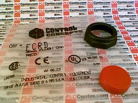 FCRD Аксессуар/Лампа/Кап/Контакт/Трансф от C3 CONTROLS