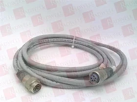 Комплект кабелей / шнуров QD Артикул RSM-RKM-570-4M от производителя TURCK