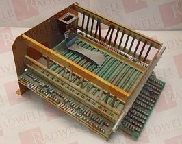 Модуль / стойка ПЛК Артикул 90WB8014AA от производителя TRIANGLE MACHINE