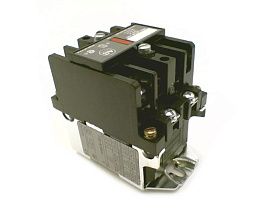 Реле промышленное Allen Bradley 700-N200A2, 220В/50Гц, 2НО контакта