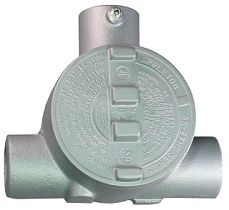 APPLETON ELECTRIC BJ9KMQ