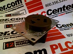 Штекер / розетка Артикул 38B от производителя EATON CORPORATION