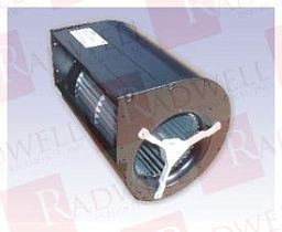 Вентилятор / Вентиляция Артикул 2GDSU25_133X190R_D13-A0P от производителя ECOFIT