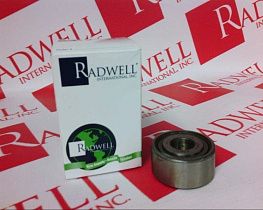 Подшипник Артикул 5302 от производителя KBI