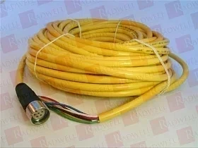 Комплект кабелей / шнуров QD Артикул CKM64-078-24 от производителя TURCK