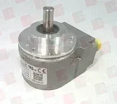 Кодирующее устройство / фазовый датчик положения Артикул EAL580-SC0.5WPT.13160.A от производителя BAUMER ELECTRIC