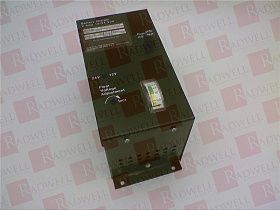 Зарядное устройство Артикул 5-00300-315203 от производителя CUMMINS