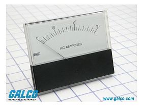 Crompton Instruments 364-02AA-LSNL-C6