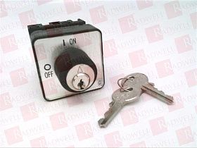 Селекторный переключатель Артикул T0-1-102/EZ/S от производителя EATON CORPORATION