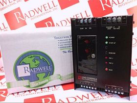 Модуль зажигания PFR-1700-4-20MA от LOAD CONTROLS INC