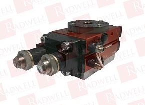 Пневмопривод Артикул CR 25 от производителя AFAG