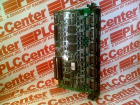 Плата ПК Плата ПЛК / дополнения к  плататам Артикул 131953-1 от производителя YASKAWA ELECTRIC