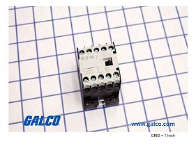 Cutler Hammer, Div of Eaton XTMC6A10F