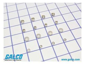 Crompton Instruments 364-41SA-RNAJ-AJ