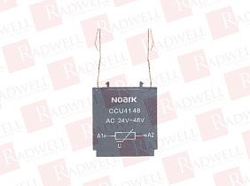 Ограничитель перенапряжения / супрессор  Артикул CCU41AUL от производителя NOARK