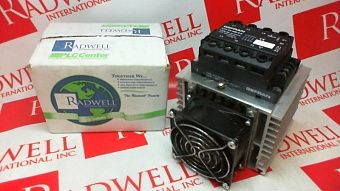 Твердотельная перегрузка / реле Артикул GTZ-55/48-D-0-VEN-90 от производителя GEFRAN