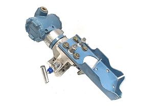 3051CD1A02A1AQ4S5 Трансмиттер от ROSEMOUNT ANALYTICAL