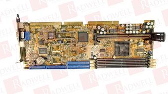 Плата ПК Плата ПЛК / дополнения к  плататам Артикул MSPC-6880/6700 от производителя MACROTEK