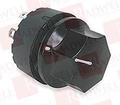 Поворотный переключатель Артикул 2VLR8 от производителя GRAINGER