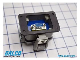 ASI-Automation Systems Interconnect RAI-DSUB9M