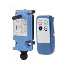 700PRO4-DC Управление от CONTROL CHIEF