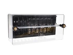 Instrument Transformer, Div of GE FTC-029