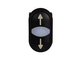 Cutler Hammer, Div of Eaton M22S-DDL-S-X7-X7