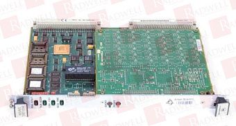 Модуль / стойка ПЛК Артикул MVME187C от производителя EMERSON
