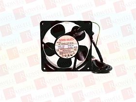 Вентилятор / терморегулятор для панели управления Артикул 4715MS-23T-B10A00 от производителя MINEBEA