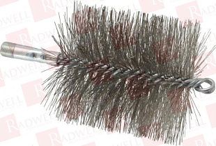 Проволочная щетка Артикул 43868 от производителя SCHAEFER BRUSH MFG