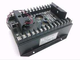 Переключатель скорости DYNALCO SS6293, 0-1666,6 Гц