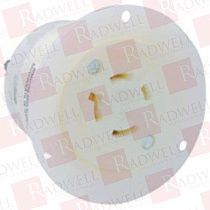 Штекер / розетка Артикул HBL2446 от производителя KELLEMS