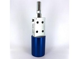 521-000-021 Пневматическая принадлежность от LUBRIQUIP INC