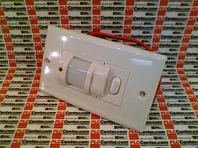 Детектор движения освещения Артикул 6117W от производителя EATON CORPORATION