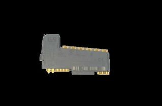 Модуль цифровых выходов B&R X20DO8232, 8 каналов, 12В DC, 2A