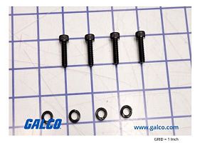 Apex Dynamics ABR090M1-004-S2-P0