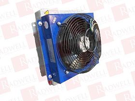 Гидравлический теплообменник  / охладитель / радиатор  Артикул 2024K 230-400V от производителя EMMEGI