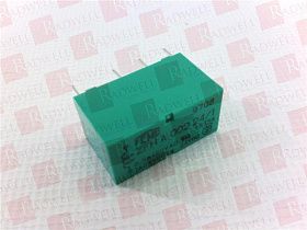 Реле / розетка Артикул ZFH-A-002-24/1 от производителя FEME