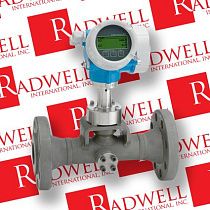 Расходомер для газа O2 Endress+Hauser AT70F-A25G11BCB11