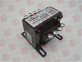 Трансформатор для цепи управления Артикул MO100B от производителя MARCUS