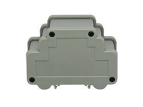 Bud Industries DMX-4777-G