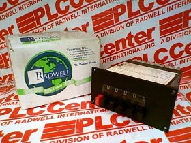 Таймер  Артикул FS218.550BB6B-4/91 от производителя BAUMER ELECTRIC