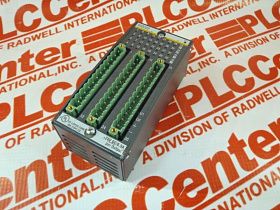 Модуль цифрового ввода/вывода Bachmann DIO232 24VDC