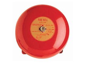 Edwards Signaling 438D-6N5-R