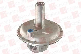 Система мониторинга газа Артикул RV111-2 1/2 от производителя MAXITROL