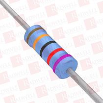 Резистор  Артикул YR1B13KCC от производителя TE CONNECTIVITY